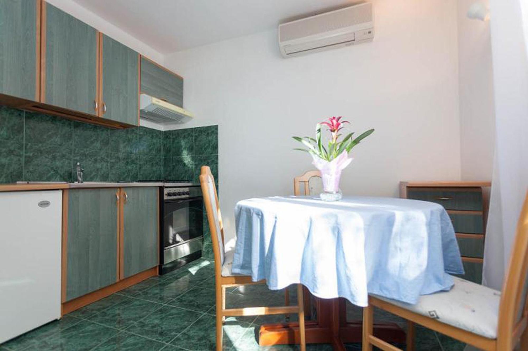 Beach Villa Ratac Slano Room photo
