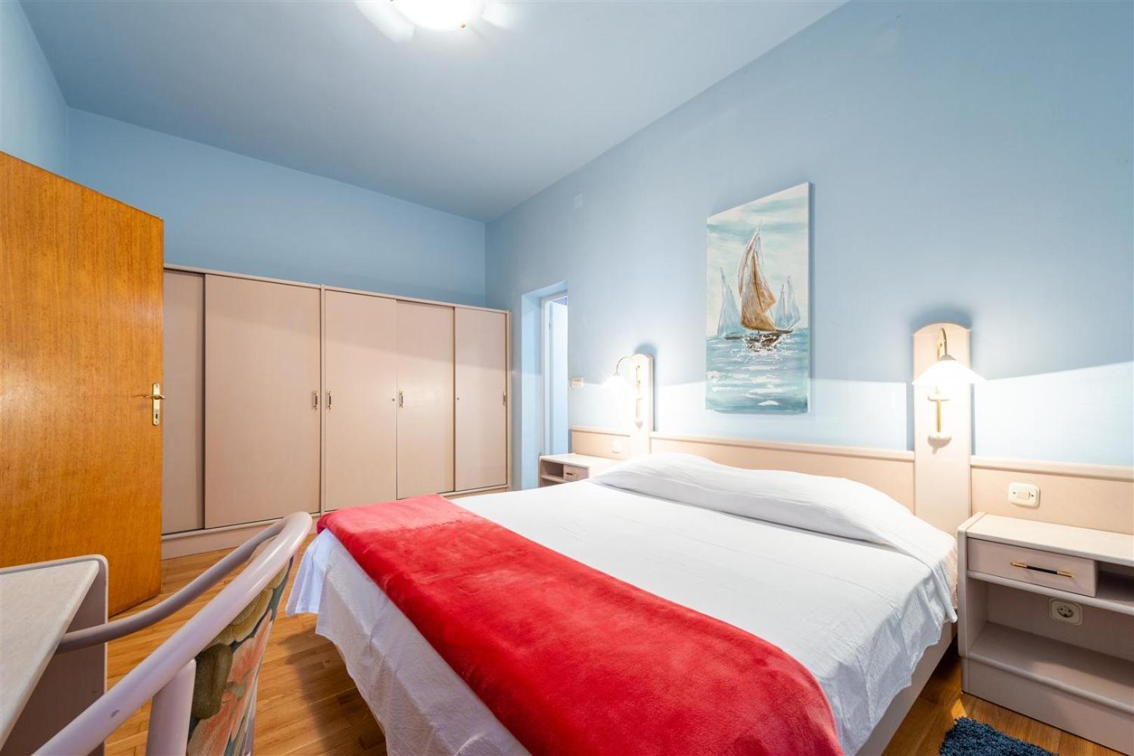 Beach Villa Ratac Slano Room photo