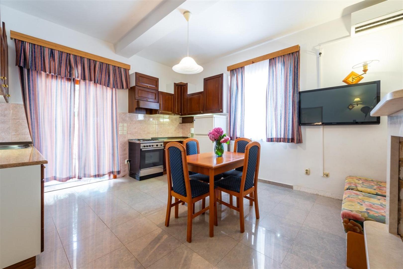 Beach Villa Ratac Slano Room photo