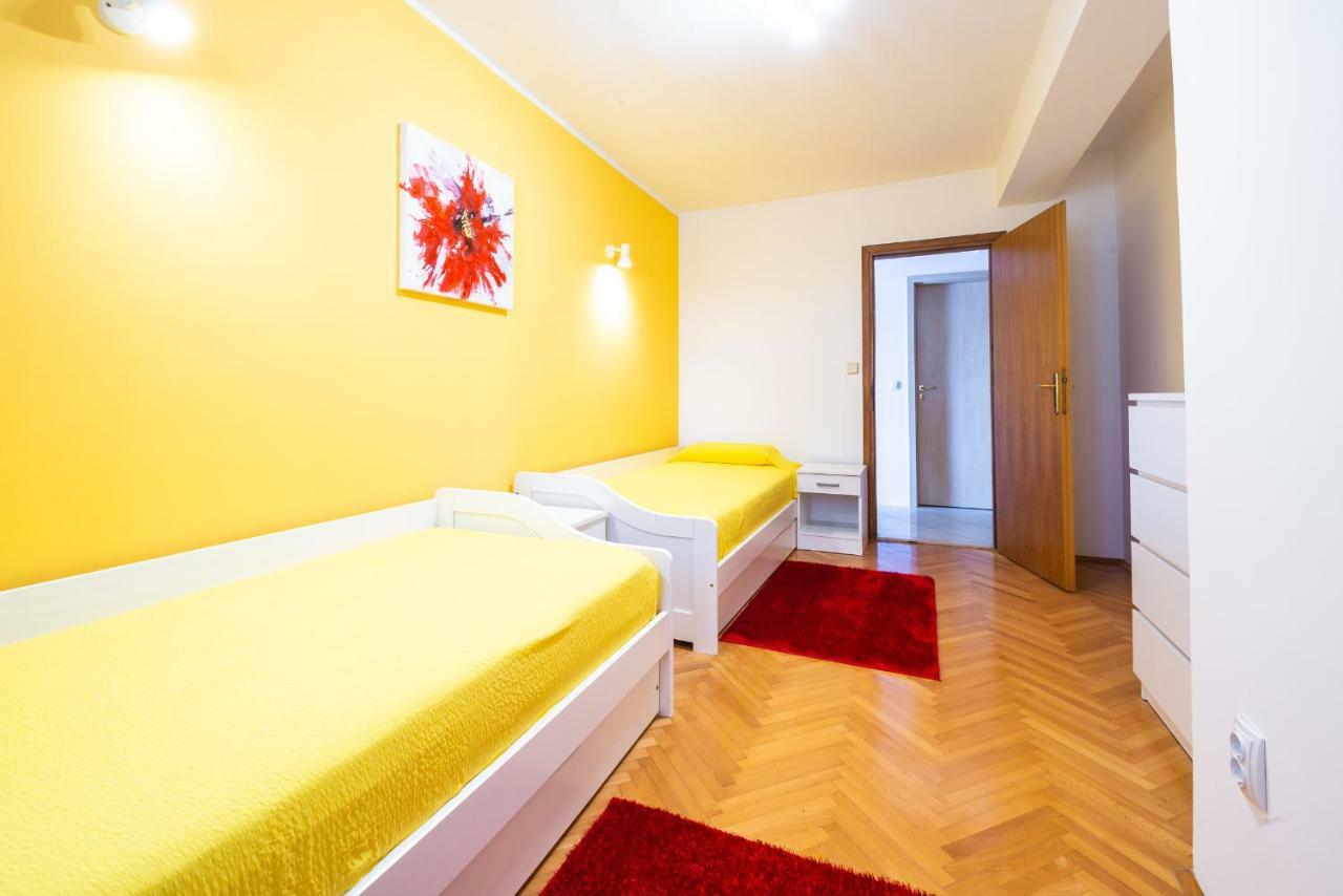Beach Villa Ratac Slano Exterior photo