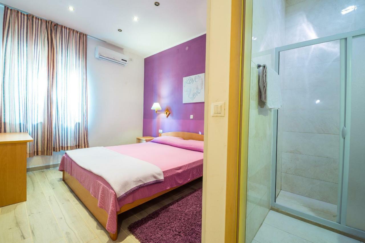 Beach Villa Ratac Slano Exterior photo